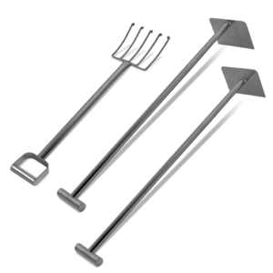 Stainless Steel Specialty Items